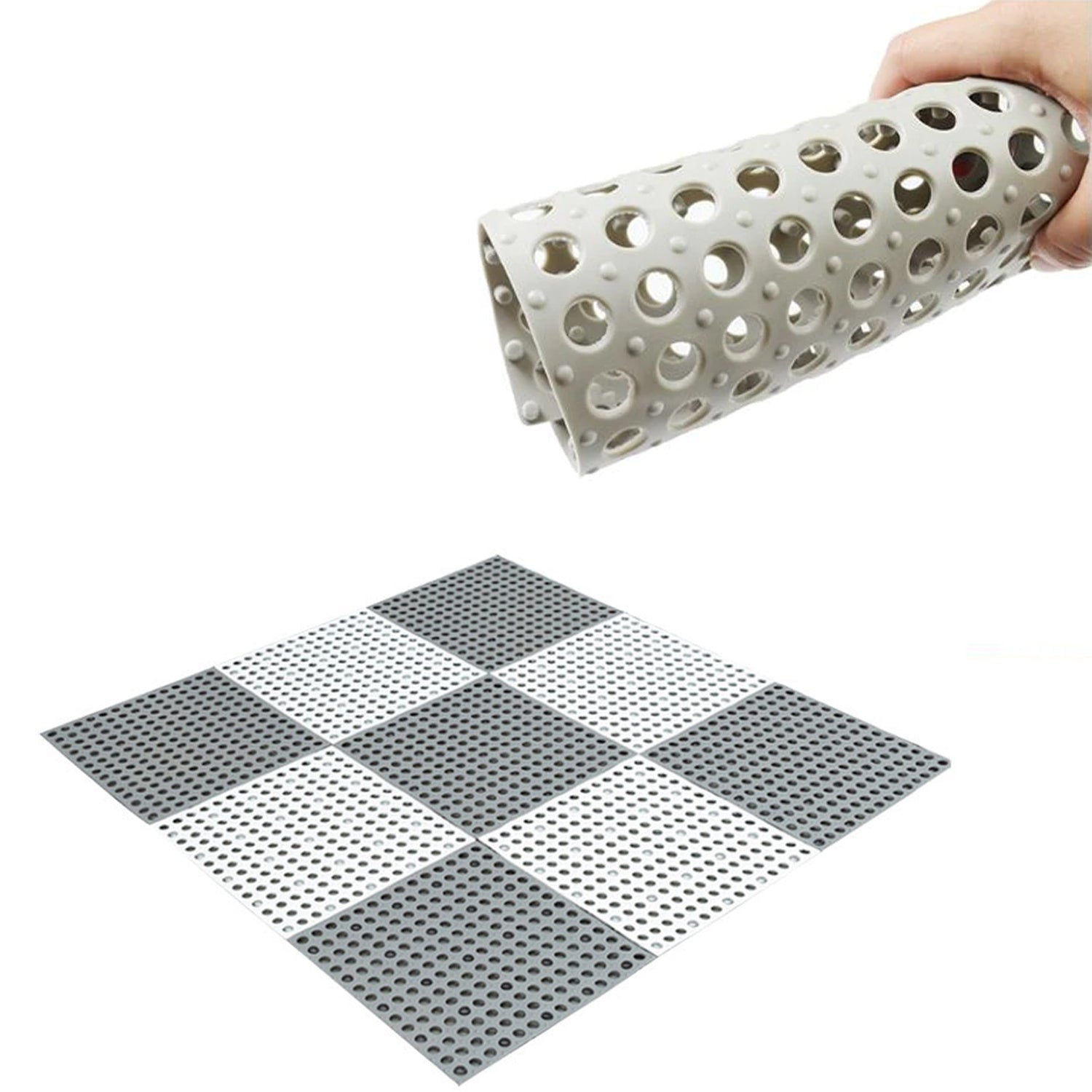 4775 Bath Anti Slip Mat Used while bathing and toilet purposes to avoid slippery floor surfaces. 4775 Bath Anti Slip Mat Used while bathing and toilet purposes to avoid slippery floor surfaces.